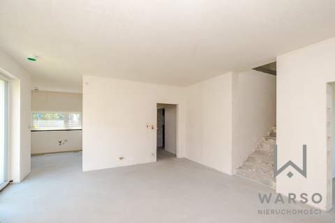 Dom na sprzedaż, 150 m2, Łomianki Dolne