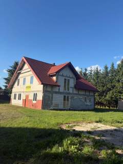 Dom z potencjałem w sercu Mazur 200 m2 Działka 1400 m2 M