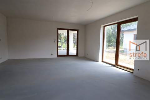  Kalinówka parterowy 4 sypialnie 4km Lublin 