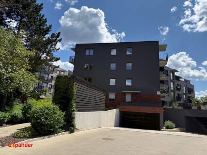 OKAZJA 2 pok.,taras 20m, balkon, 2 miejsca w garażu, DUŻO zieleni,...