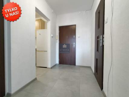 2 Pokoje po Remoncie Balkon 50,76 m Żelecho
