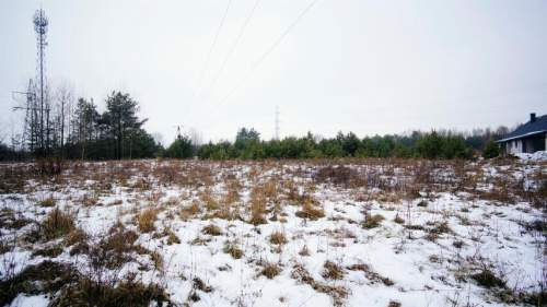 Działka na sprzedaż, 4343 m2, Ełk