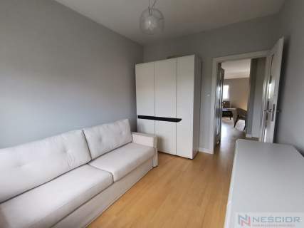 Mieszkanie w Centrum Siedlec 10 lutego 71 m2