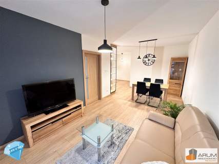 Mieszkanie do wynajęcia, 52 m2, Częstochowa