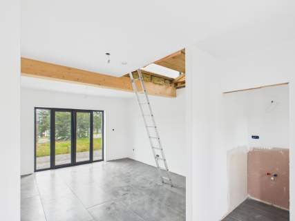 3 Apartamenty z widokiem na jezioro i Tatry Stylchyn - Kluszkowce