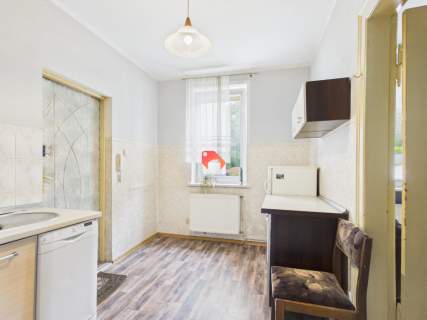 2 POKOJE 47,37M2 Z OGRODEM SOLEC KUJAWSKI