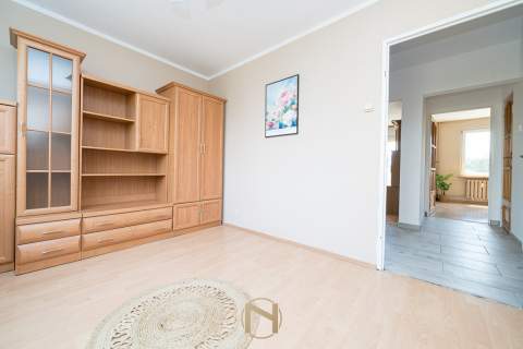 Mieszkanie na sprzedaż, 65,56 m2, Gorzów Wielkopolski