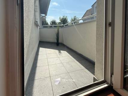 POLANKA 2pok BALKON MALTA CISZA LOKALIZACJA