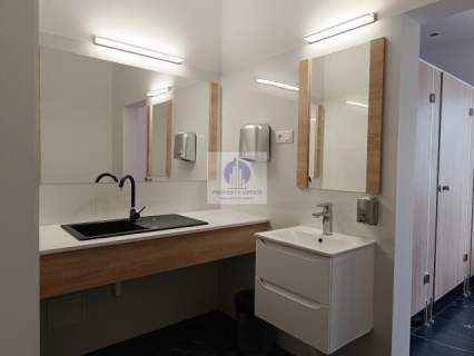 Mokotów lokal biurowy 15,66m2 do wynajęcia