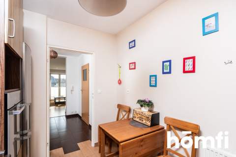 2 pok 50m2 Słomczyńskiego blisko tramwaj