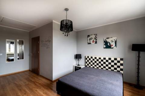 Gotowy biznes/ Ursynów/ 570 M2/ 19 P0K0I/ BISTRO