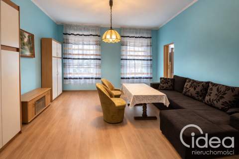 2 pokoje, 46m2 przy Ogrodach Śródmieście, Centrum
