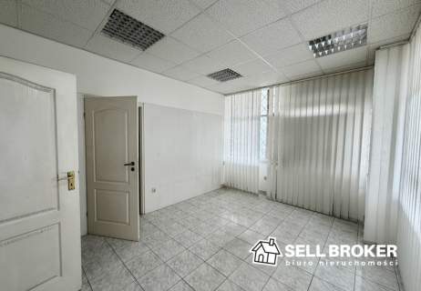 Super lokal użytkowy samym centrum miasta 51,7 m2
