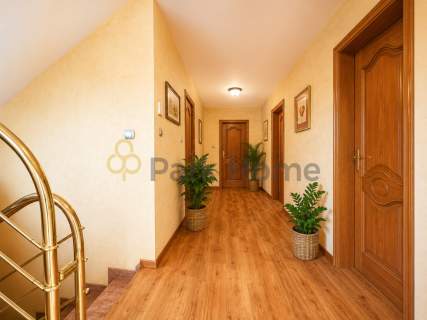 DOM PREMIUM Z SAUNĄ 295,8 m 