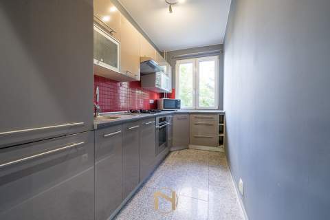Mieszkanie do wynajęcia, 59,76 m2, Gorzów Wielkopolski
