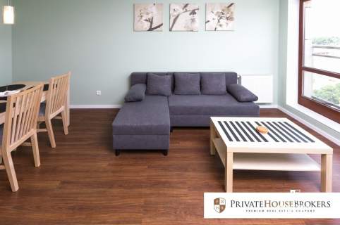 Komfortowy i przestronny apartament