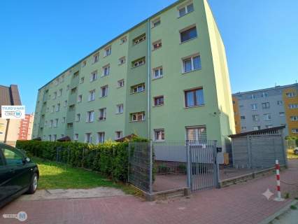 Przytulne 2 pokojowe mieszkanie blisko centrum