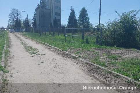 Duża działka inwestycyjna w pobliżu autostrady A1