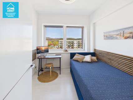 Apartament 3 pok. Śmiechowo Winda Pod Klucz