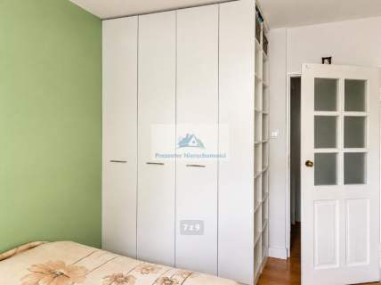 Sady Żoliborskie Elbląska 41,5m2. Lux 2 pokoje 1/9p.Wolne