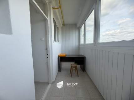 Widok/ 9 piętro/2 pokoje/ Gdańsk Przymorze