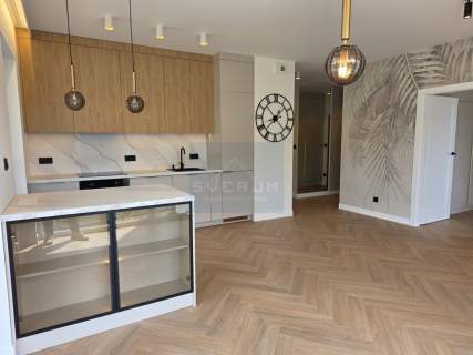 Apartament Parkitka, 3 sypialnie 