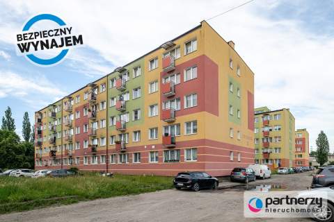 Blisko Morza Dobra komunikacja Kameralne