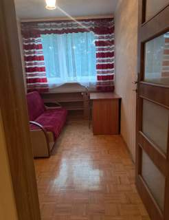 Mieszkanie w okolicy ul.Poznańskiej