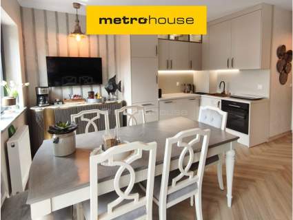Apartament z widokiem na góry