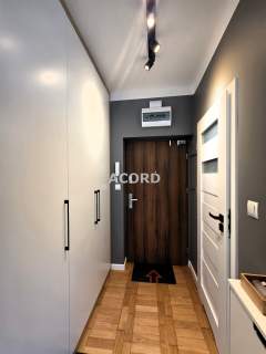 Chełmska 30 m2 eleganckie dla singla