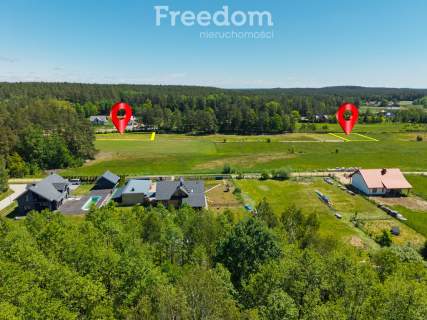 10 min. od Białegostoku WZ 1000 lub 2125m2