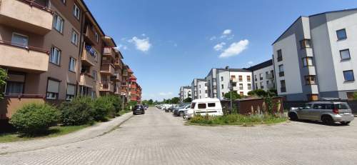 3 pokoje Balkon Klima Piwnica