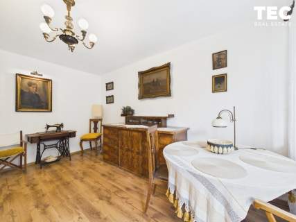 2 pok I Os kolorowe I balkon I 2 piętro