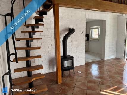 Wyremontowany domek rekreacyjny - ROD Bugaj przy Puszczy Zielonce,...