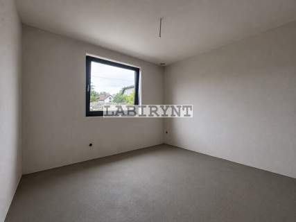 Kruszyna, 83m2, działka 1002m2, media w domu