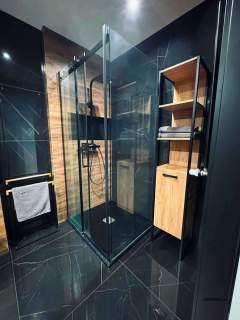 Ponadczasowa elegancja i komfort   Apartament ul. Wyścigowej,...