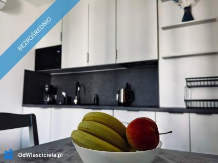 Sprzedam bezpośrednio wykończony apartament w Sztutowie.