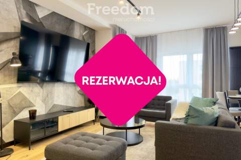 2-pok. mieszkanie Os. Stara Fabryka, 50,54 m2