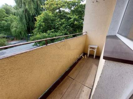 2 pokoje Balkon Oddzielna kuchnia Gdańsk Stogi