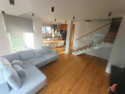 Sprzedam Nowoczesny Dom 115m2 Garaż Piekary Kraków