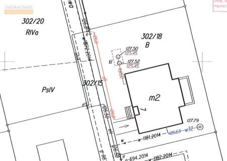 Dom 250 m2 na działce 820 m2 w Długołece