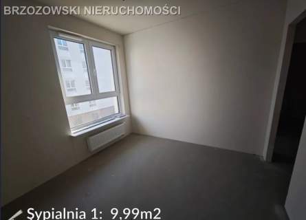 Bemowo, 62 m2, 3 pooje, 2025 r.
