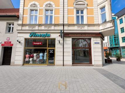 Lokal użytkowy do wynajęcia, 55 m2, Gorzów Wielkopolski