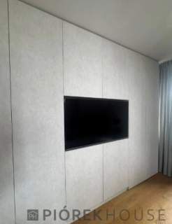 2-pokojowe mieszkanie na Mokotowie