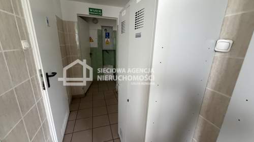 Lokal w centrum pod sklep 