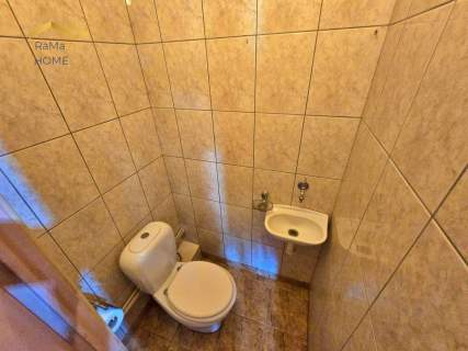 2 pokoje z loggią I ul. Siewna I jasna kuchnia