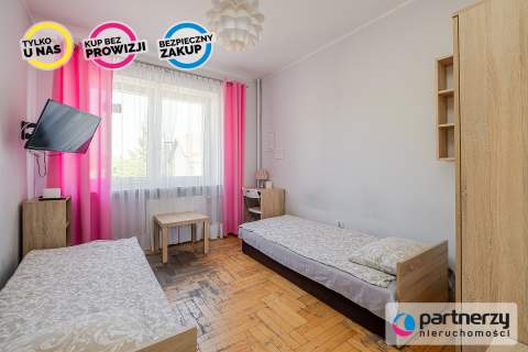 Gotowa inwestycja- dom wynajmowany na pokoje