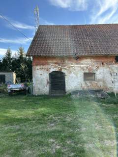Malownicza nieruchomość