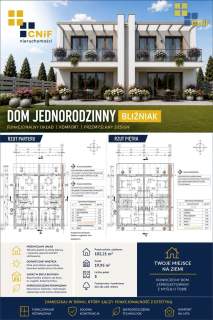 Dom na sprzedaż, 120 m2, Chorzenice