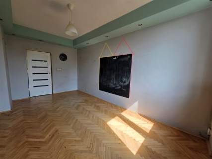 Stara Huta- 3pokojowe- ustawne- słoneczne -wysokie